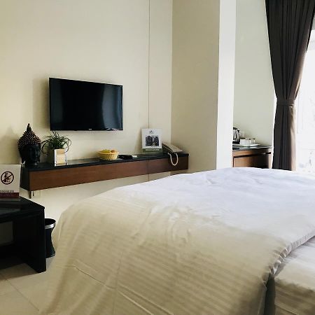Sitaram Inn Bhadrachalam Εξωτερικό φωτογραφία