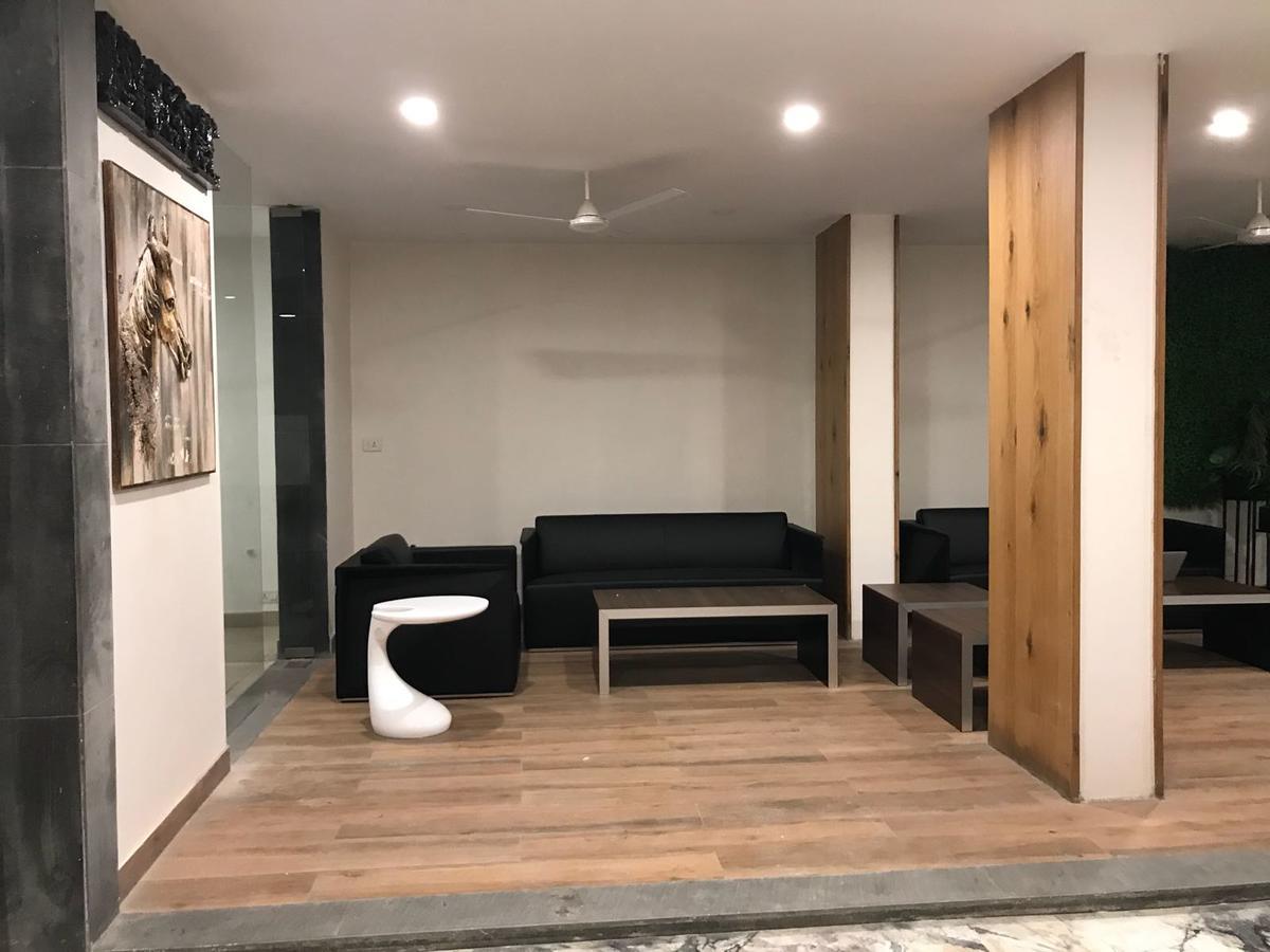 Sitaram Inn Bhadrachalam Εξωτερικό φωτογραφία