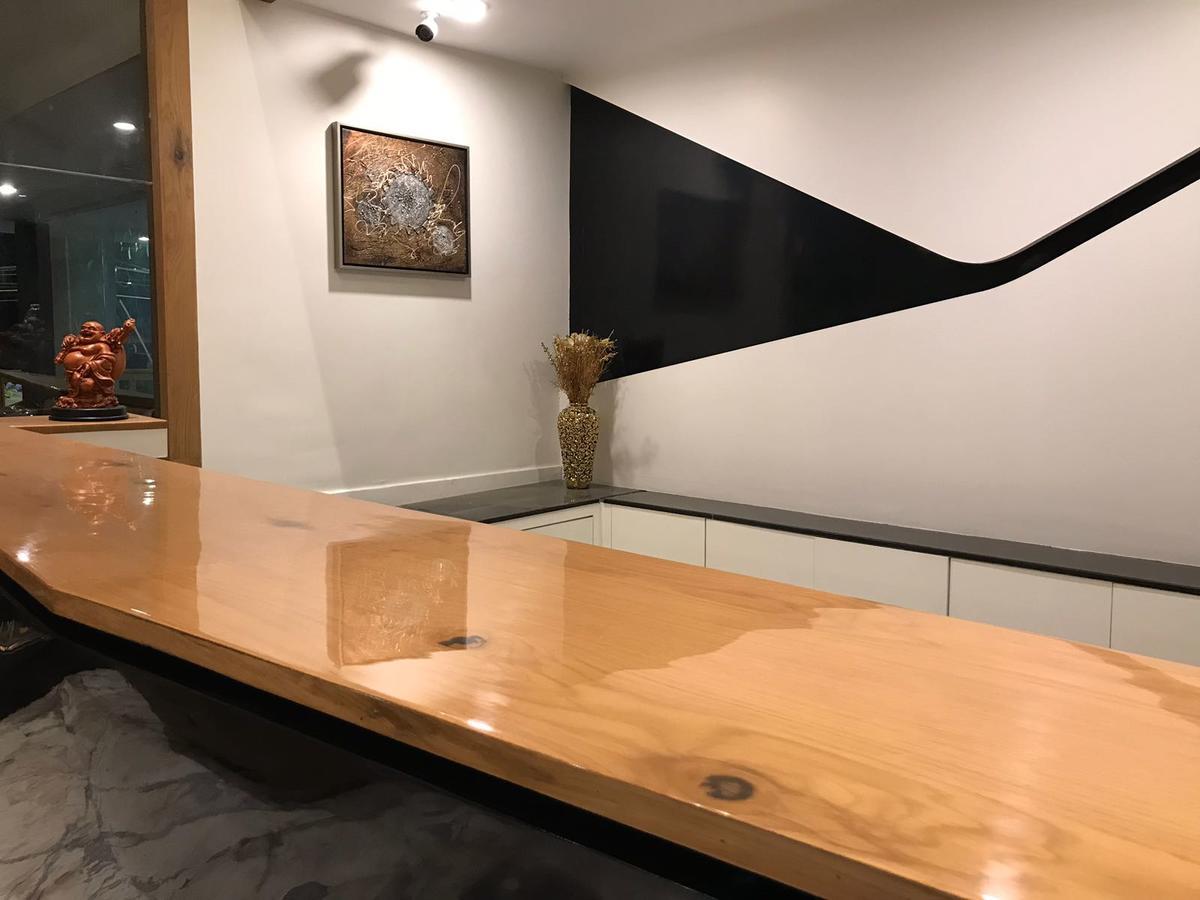 Sitaram Inn Bhadrachalam Εξωτερικό φωτογραφία