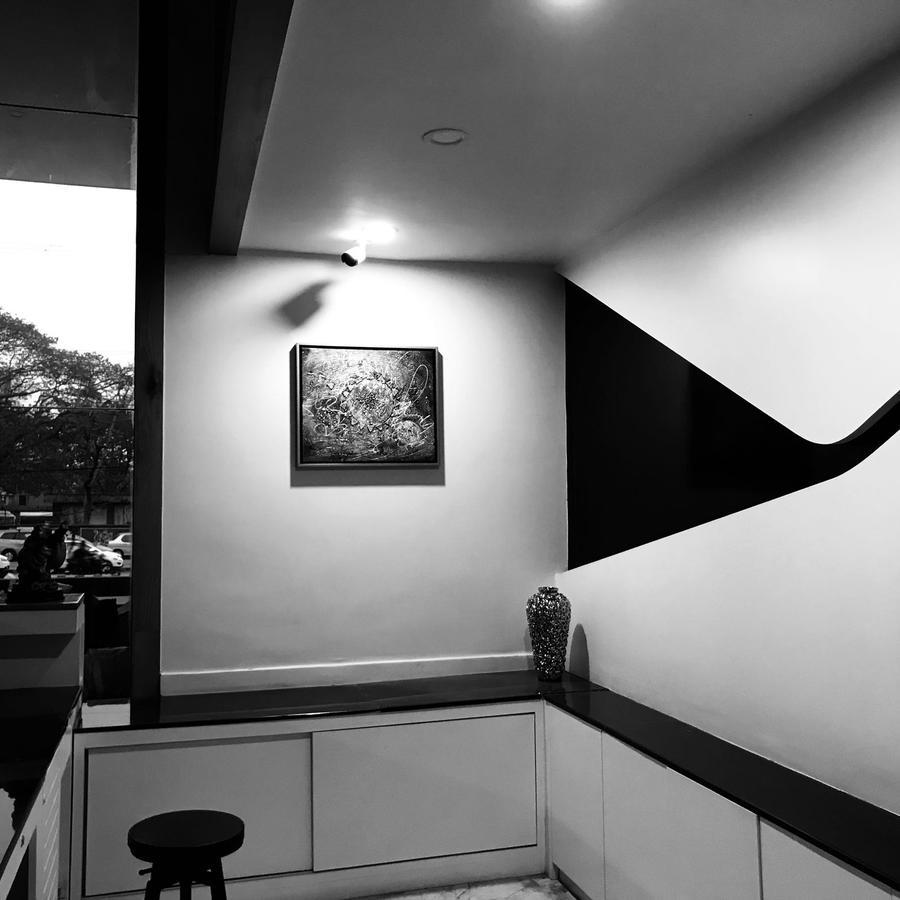Sitaram Inn Bhadrachalam Εξωτερικό φωτογραφία