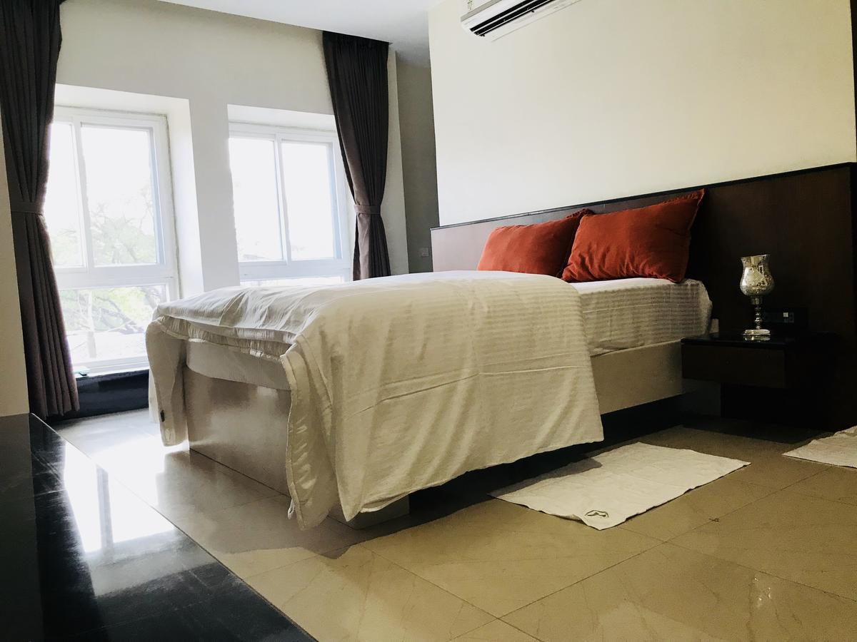 Sitaram Inn Bhadrachalam Εξωτερικό φωτογραφία