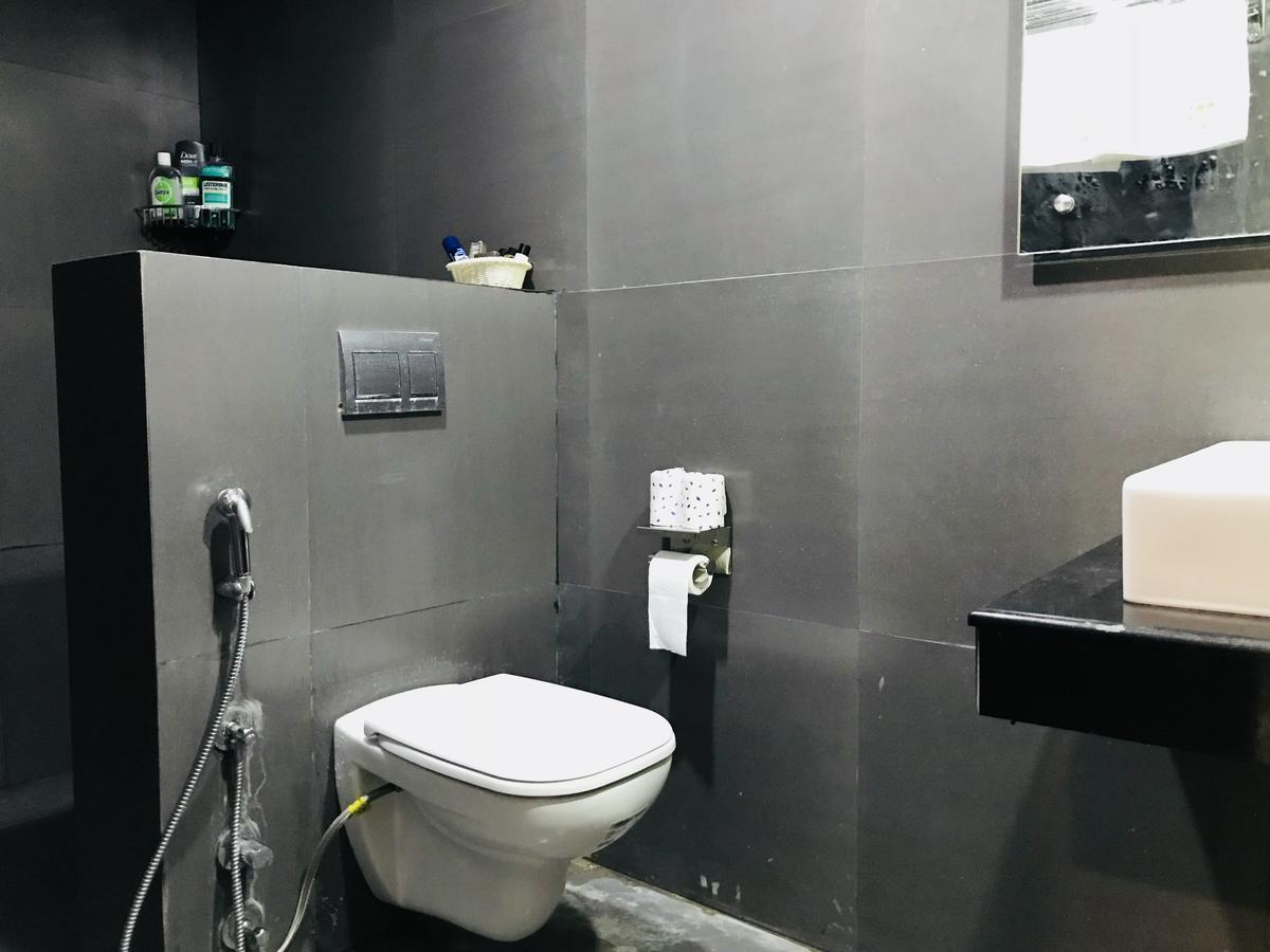 Sitaram Inn Bhadrachalam Εξωτερικό φωτογραφία